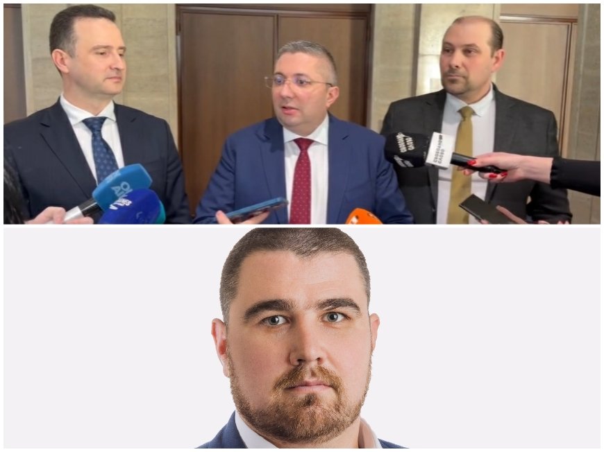 ИЗЛОВИХА ГО! Стана ясно кой е координирал вдигането на цената на водата - човек от Промяната е (ВИДЕО)