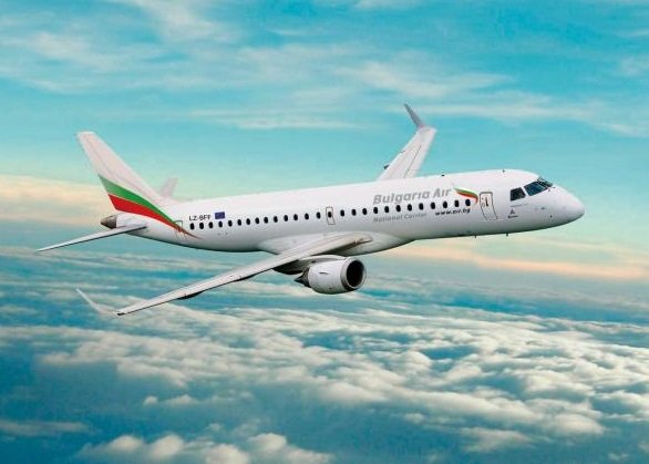 Авиокомпании са в готовност да превозат блокираните българи в Близкия изток