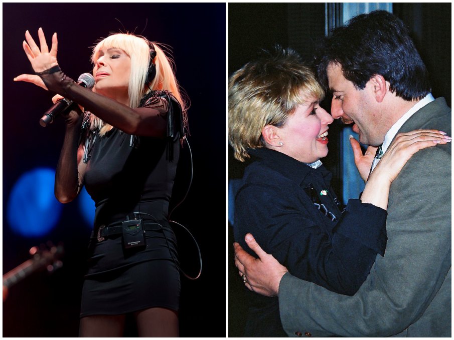 Лили в опасна близост с тайнствен мъж (Снимки)