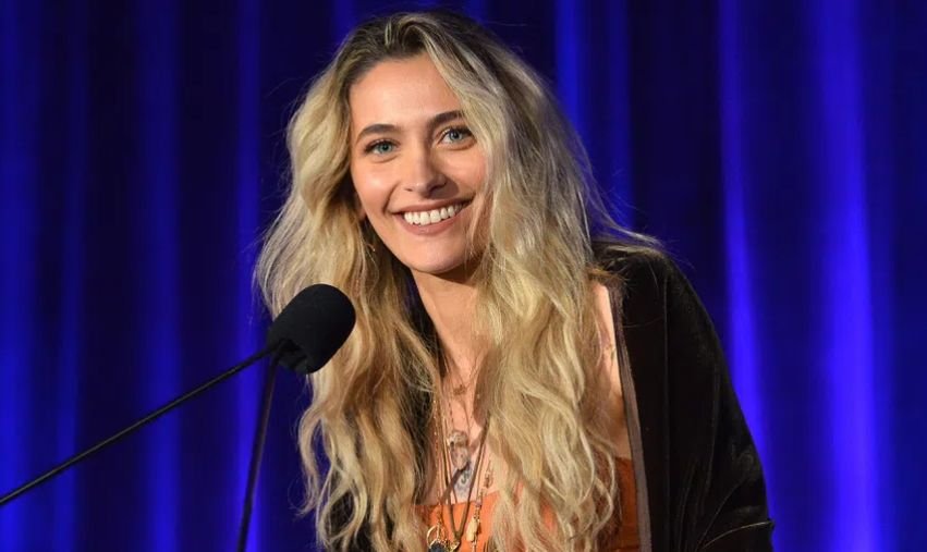 Дъщерята на Майкъл Джексън влиза в открита битка за наследството на баща си