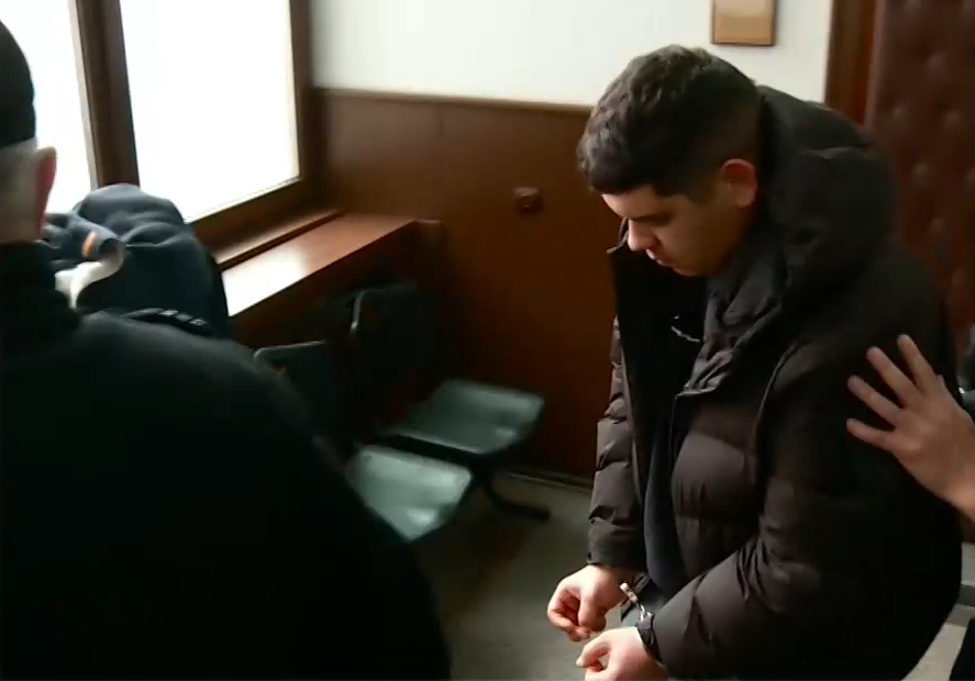 Шофьорът, убил цяло семейство с камиона си на Околовръстното в Пловдив, призна вината си