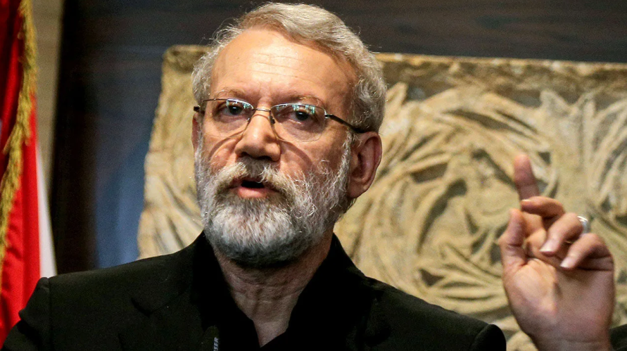 Али Лариджани: Иран няма да преговаря със САЩ