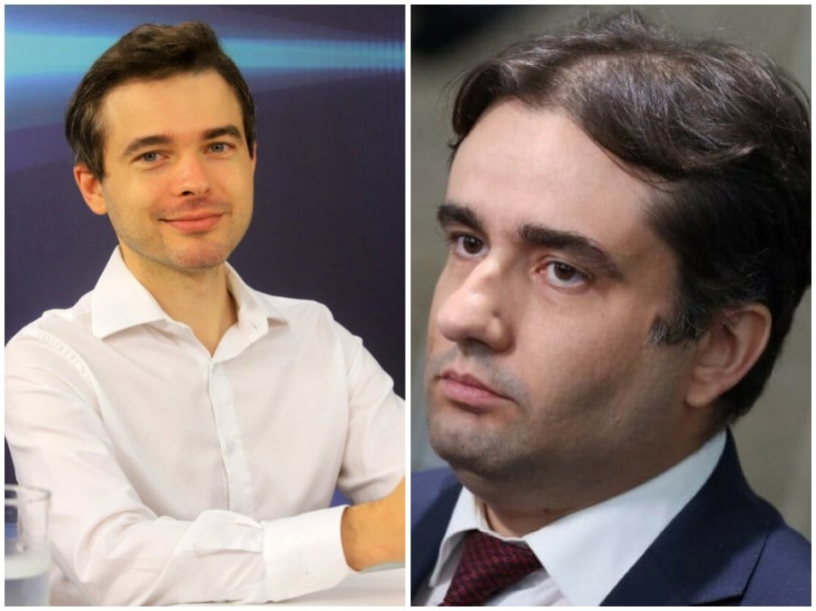 ОПЛЕТЕНИ КАТО СВИНСКИ ЧЕРВА: И съветник на Мазната Косичка от Министерство на електронното управление изплува покрай педофилската секта