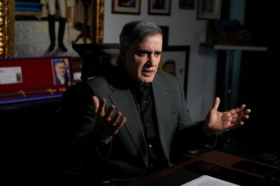 Главният прокурор на Венецуела подаде оставка и стана омбудсман