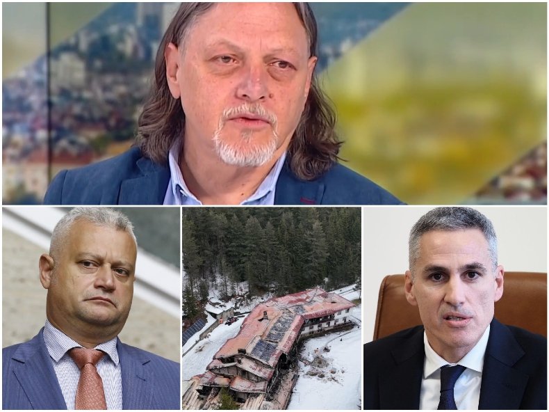 Алгафари ИМ РАЗКРИ СПАТИИТЕ: В кабинета Гюров назначиха близки, роднини, любовници. Изпълняват лелеяната мечта на Асен Василев за честни избори с наше МВР