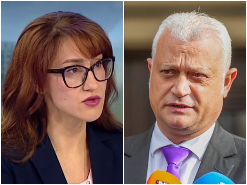 ГОРЕЩА ТЕМА! Три са сигналите срещу служебния МВР министър Дечев - прокуратурата ги е обединила в една проверка