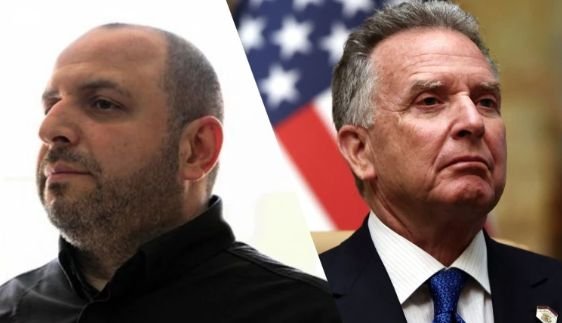 Уиткоф ще се срещне с Умеров в Женева на 26 февруари