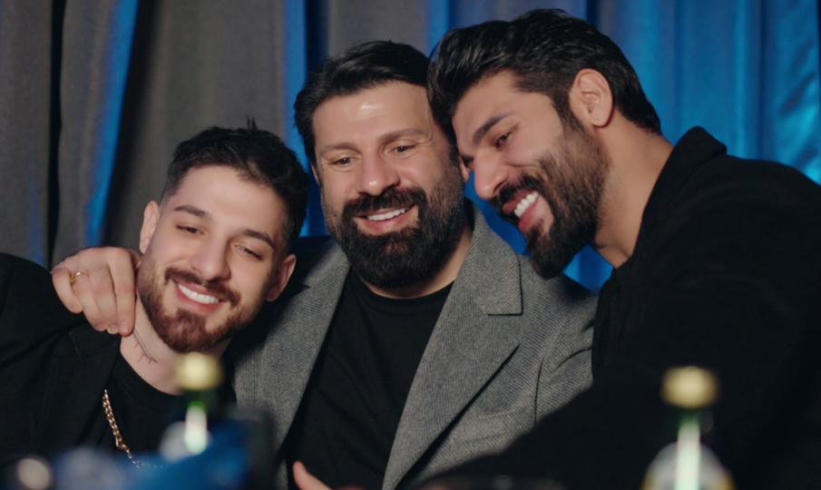 1400 евро за концерт на тримата Стораро