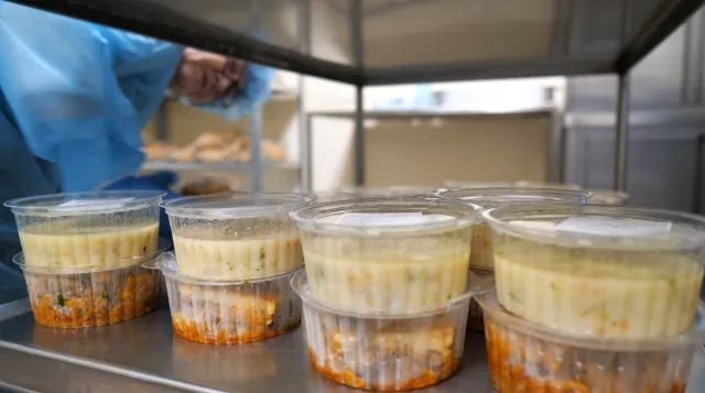 Нови правила: Ето какво ще включва менюто в болниците