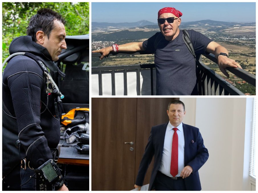 ГОРЕЩО В ПИК! Защитник на педофила лама Калушев от Петрохан иска главата на Сарафов