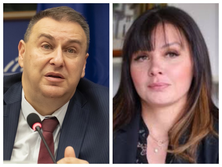 САМО В ПИК TV! Евродепутатът Емил Радев за обвиненията срещу европрокурорката Теодора Георгиева: Говорим за много сериозни нарушения на правилата. За ППДБ престъпници и престъпления има, когато не са замесени техни хора (ВИДЕО)