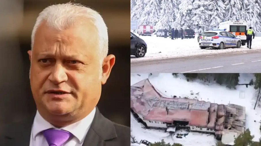 ПЪРВО В ПИК! Вътрешният министър Емил Дечев се покри, отказа в последния момент участие в Панорама