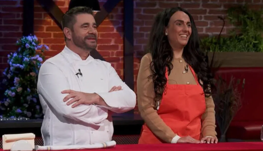 Пиленцето се завърна в Монако след фиаско в Хелс Китчън