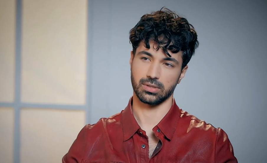 СЪЛЗИ И РАЗДЯЛА! Евгени Генчев: Валерия ми разби сърцето