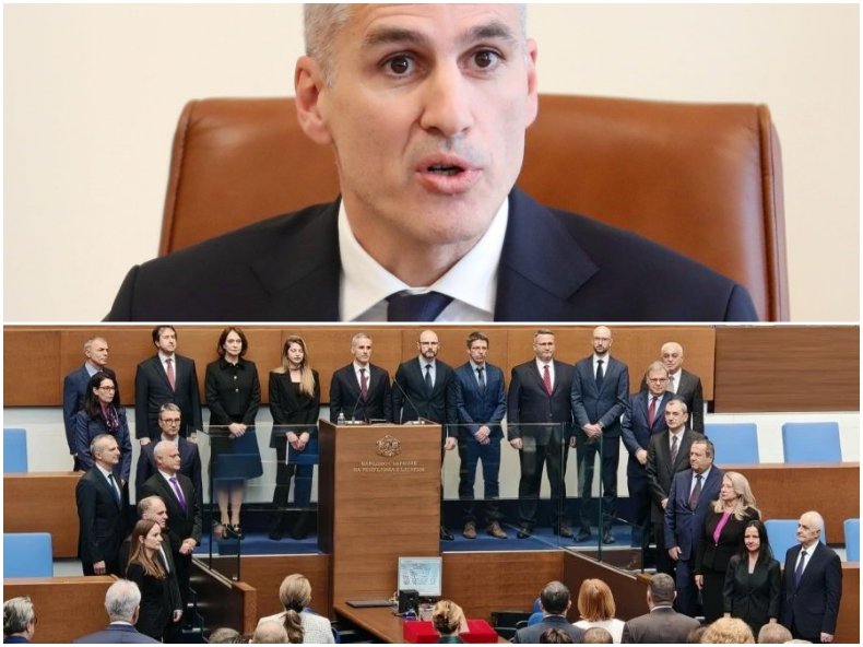 ГОРЕЩА ИНТРИГА: Втори заместник на Андрей Гюров подава оставка до дни