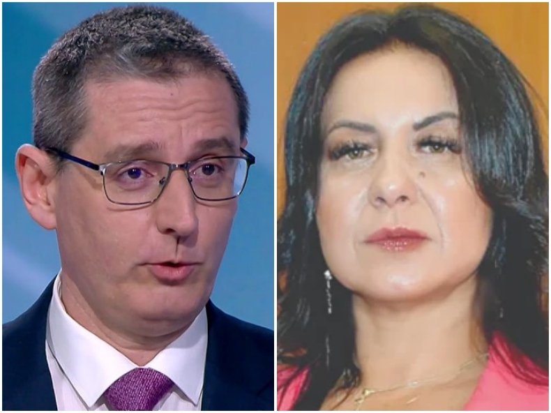 Прокурор Елица Калпачка СКОЧИ: Владимир Николов може да сменя ролите и господарите си, но не може да изтрие следите си. Истината няма да бъде пренаписана със заучени тв реплики