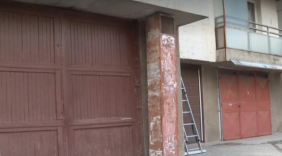 Продаден за 116 хиляди евро: Гаражите в София вече струват колкото къща в областен град