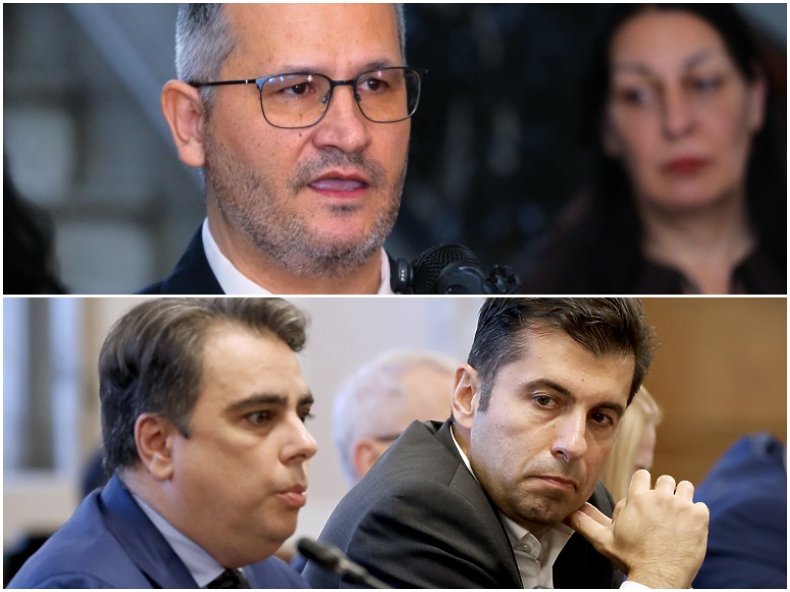 ПОКРИТ СКАНДАЛ: Пепейците изгонили Христанов заради психическа нестабилност