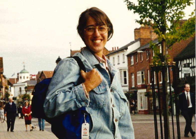 Задържаха възрастен мъж за убийството на студентка отпреди 31 години