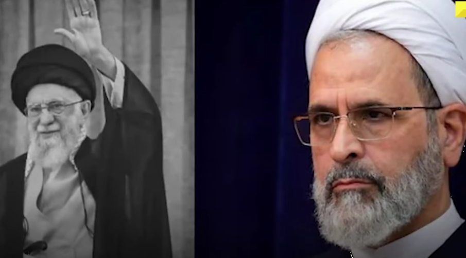 Аятолах Алиреза Арафи е назначен във Върховния съвет за управление на Иран