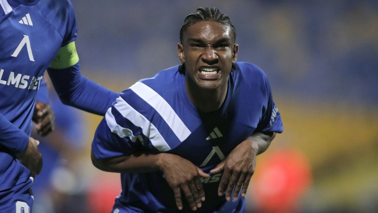 Левски може да вземе над 3 милиона евро за своя звезда