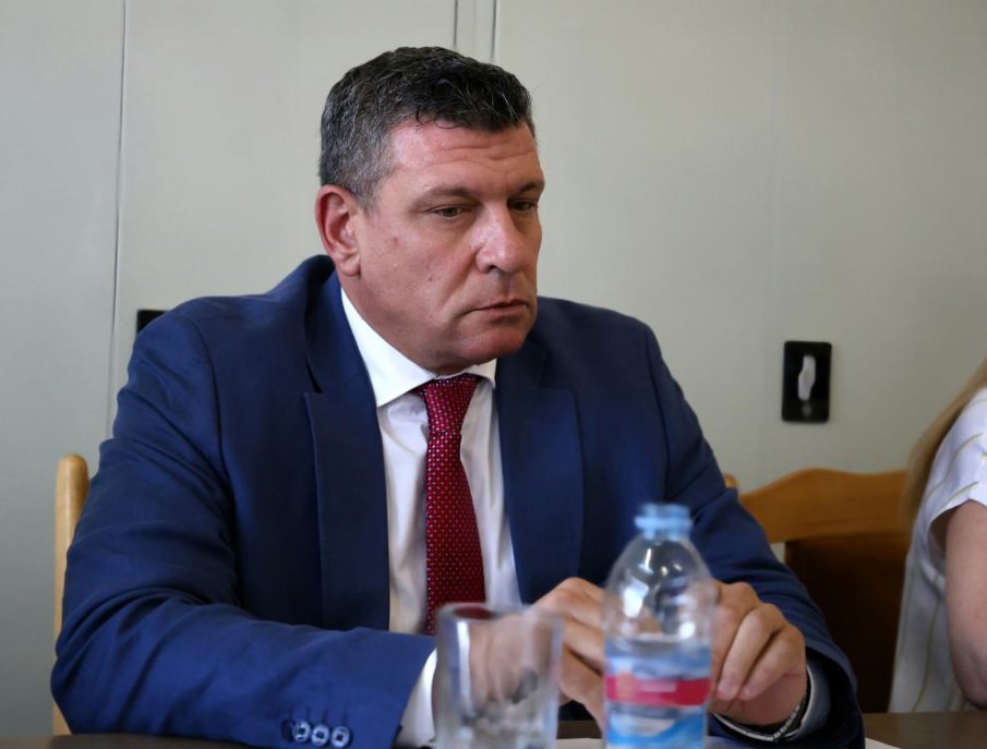 Георги Кандев става и.д. зам. главен секретар на МВР