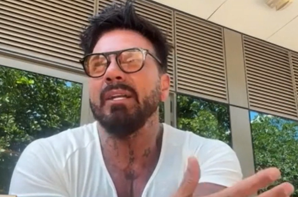 Благо Георгиев блокиран в Дубай. Бомба избухва на 50 м от него