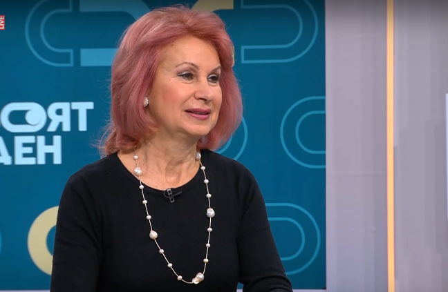 Проф. Ива Христова: Грипът постепенно намалява, но все още не е изчезнал