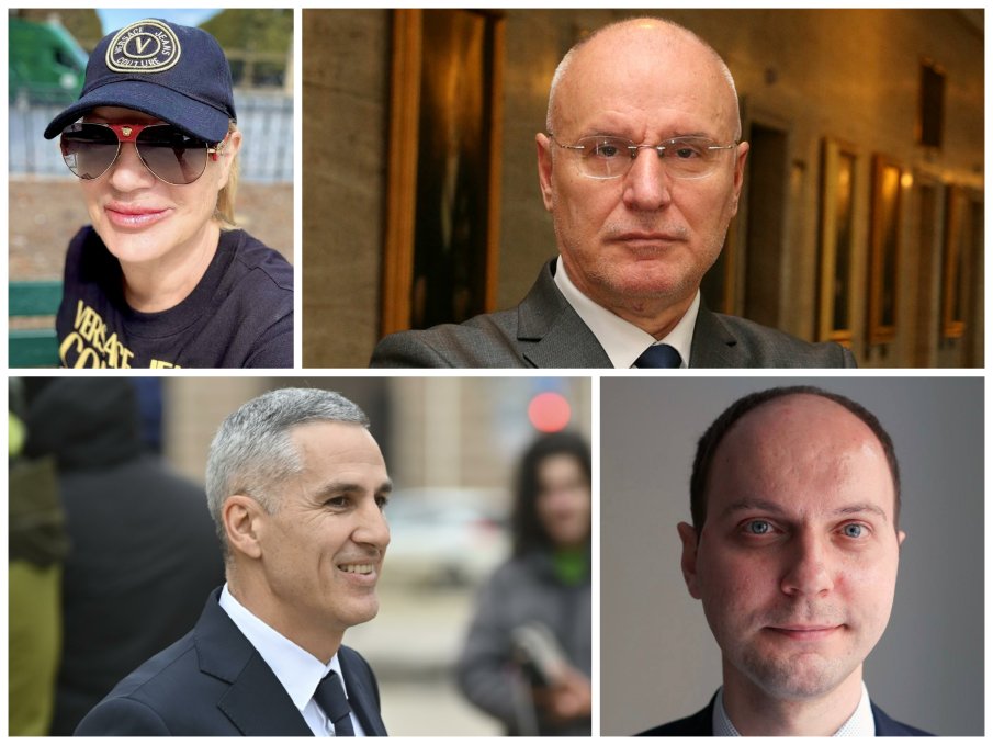 ГОРЕЩО В ПИК! Колтуклиева с отворено писмо до Димитър Радев: БНБ се превръща в гнездо на полит послушници на ППДБ