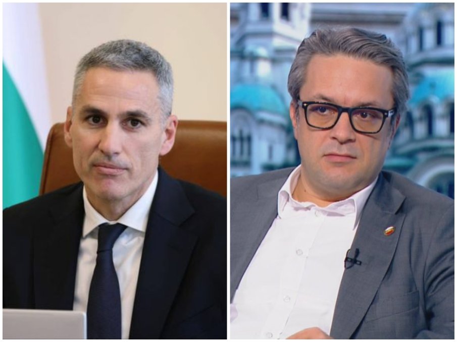 СЛЕД МАСОВАТА СЕЧ: Острие на Борисов избухна: Това е влизане във властта през задния вход