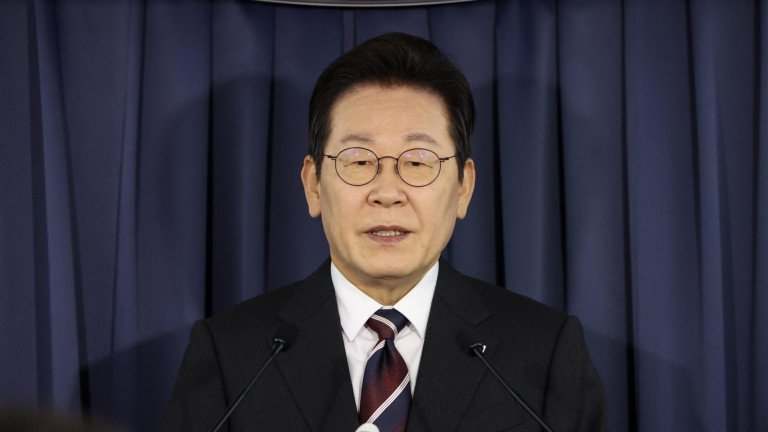 Сеул призова Северна Корея да възобнови диалога и да се върне на масата за преговори със САЩ