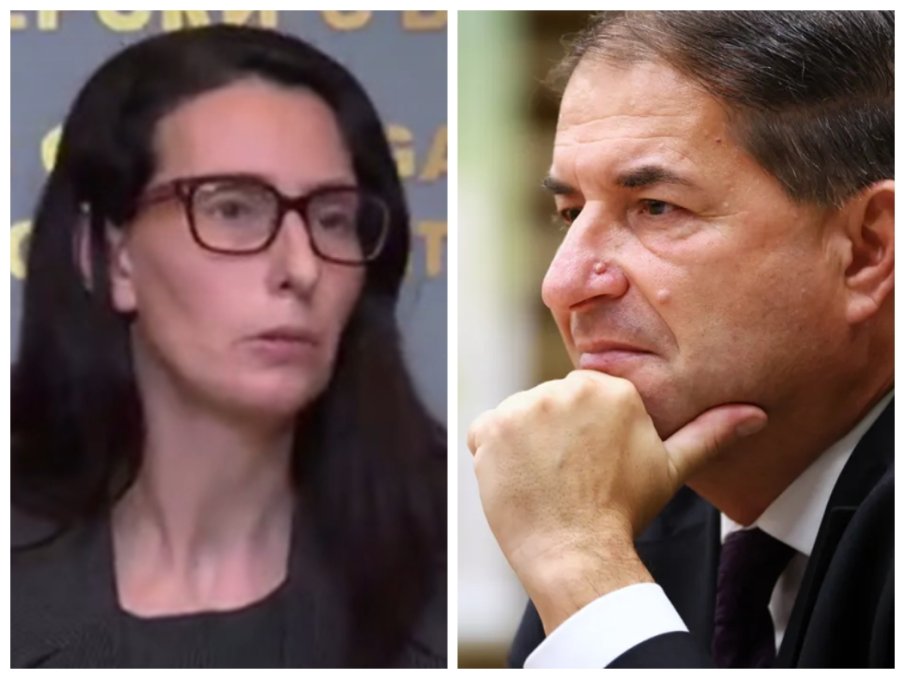 ТУКА Е ТАКА! Борислав Цеков: Затъваме в тинята на еврофондовици, които са кръвта на ченгетата от ДС