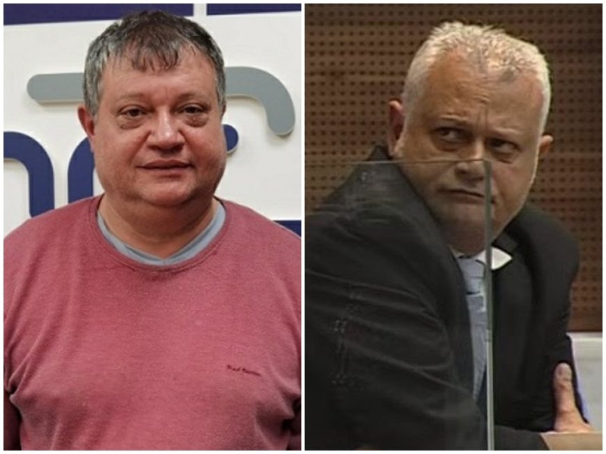 Семейство Дечеви - царете в пиенето на кафе! Големият брат на МВР министъра се трудоустрои на сладка работа