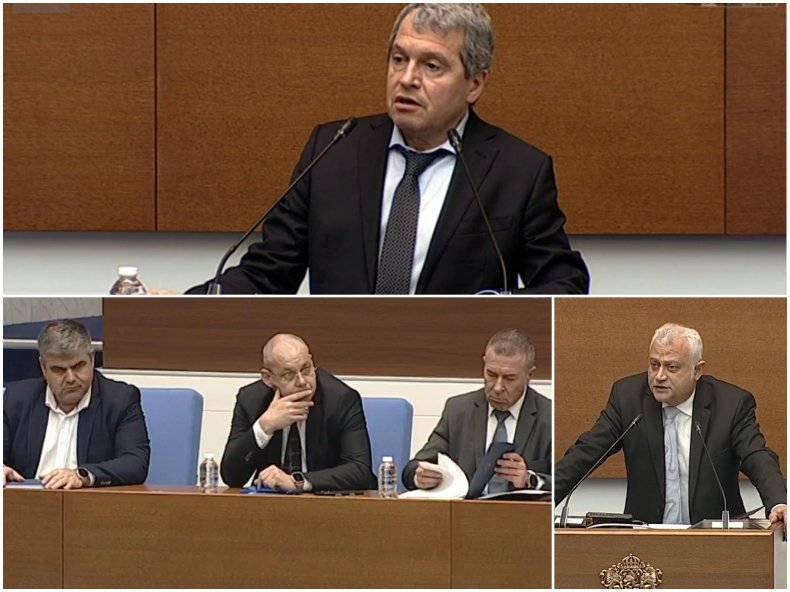 Тошко Йорданов РАЗОБЛИЧИ нова шашма на Дечев: Привикал в елитен ресторант полицейски експерт по Петрохан. Май замита следи?! (ВИДЕО)