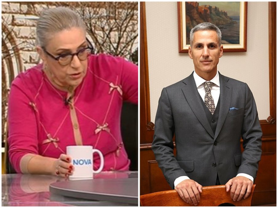 Политологът доц. Татяна Буруджиева: Необичайно е да се сменят всички областни управители за една нощ. Това е знак, че...