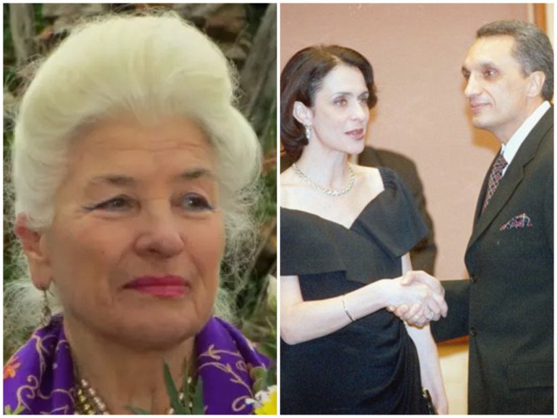 Голямата Янка Рупкина в ПИК и Ретро: Костов и Хубавото Наде си напълниха гушите, а народът страда 