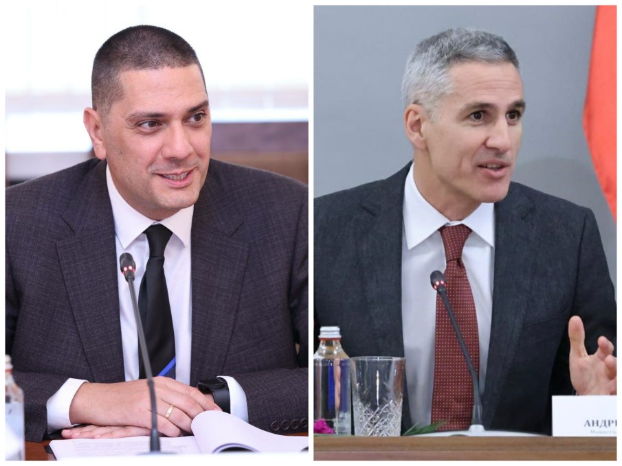 ПРАВИ СЕ НА МЪЖ: Гаджев РАЗБИ евтиния популизъм на Гюров за конфликта в Близкия изток