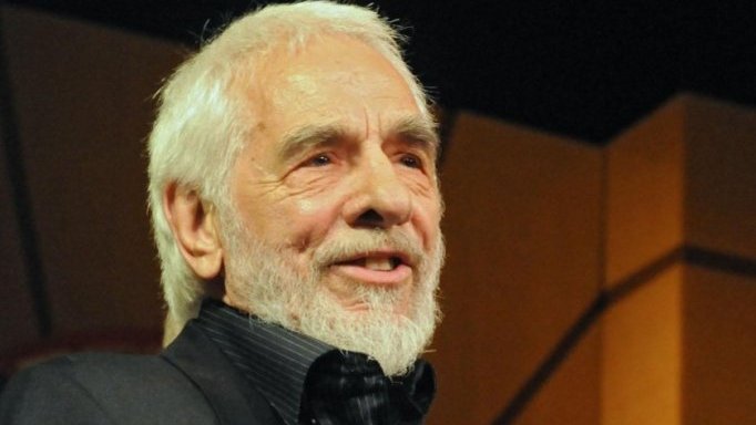 ТЪЖНА ВЕСТ! Отиде си Рицарят на театъра Асен Шопов