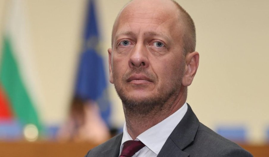 ТЪЖНА ВЕСТ: Почина депутатът от Възраждане Славчо Крумов