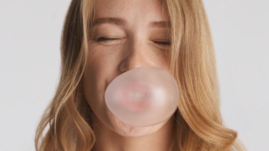 Как дъвченето на дъвка може да промени нашето кръвно налягане