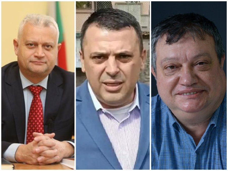 САМО В ПИК TV! Българин от Северна Македония с горещи разкрития за брата на вътрешния министър Емил Дечев: Има антибългарски тези, които подкопават българската история и държавност (ОБНОВЕНА)