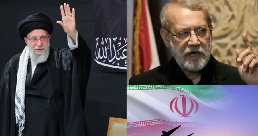 NYT посочи наследника на убития Хаменей и разкри тайния план на мъртвия аятолах (СХЕМА)