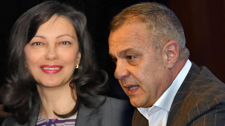 Съдът отказа на Кошлуков да спре решението на СЕМ за новия шеф на БНТ