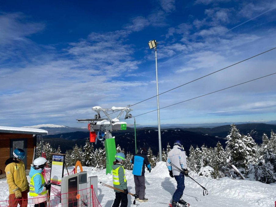 Мальовица сваля цените от 8 март