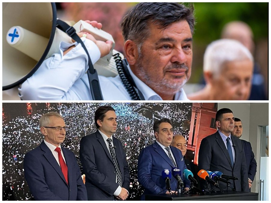 ЛЪСНАХА ИМ СХЕМИТЕ: Тарторът на шпиц командата на ППДБ влиза в листите им