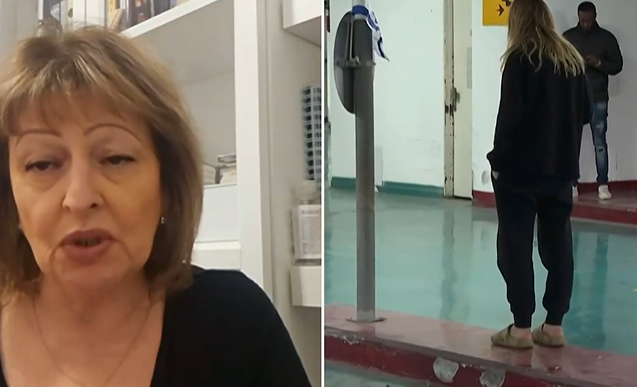 Българка от Тел Авив: Падат ракети през половин час, имаше пропуск на „Железния купол“