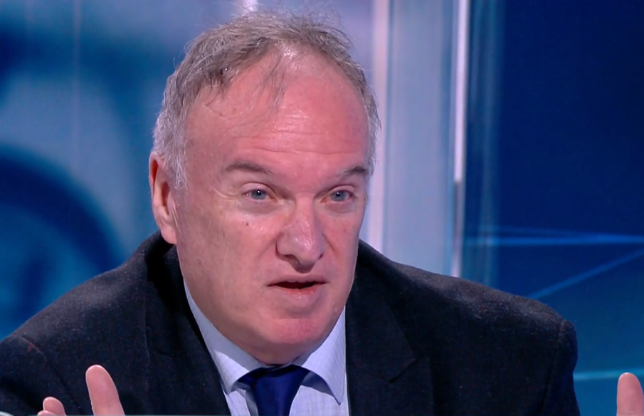 Проф. Владимир Чуков с прогноза: Кой ще наследи режима в Иран