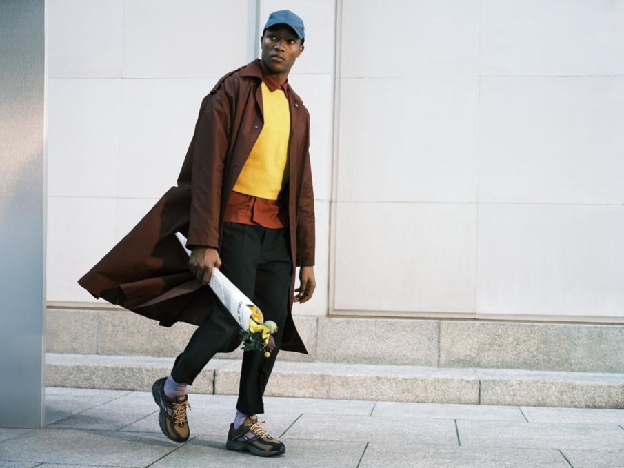 Основни модели мъжки обувки за всеки повод