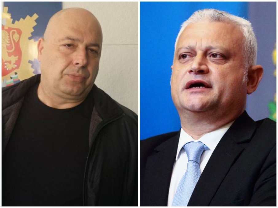 ГЪРМИ НЕДОВОЛСТВО! Голям протест срещу служебната власт заради скандално назначение на МВР шеф