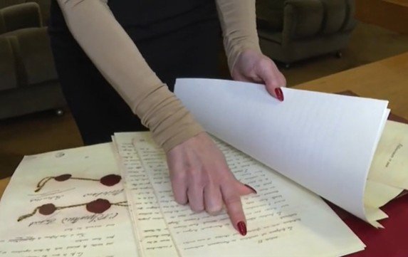 Къде е Санстефанският мирен договор?